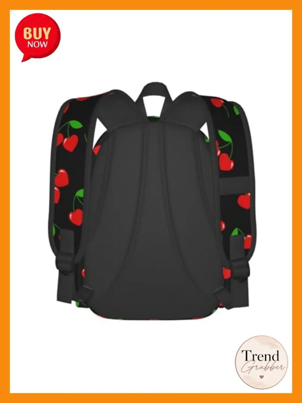 Large Laptop Backpack for College Travel Hiking with Padded Slot and Water